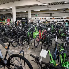 Bild von e-motion e-Bike Premium Shop Velbert