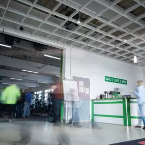 Bild von e-motion e-Bike Premium Shop Velbert