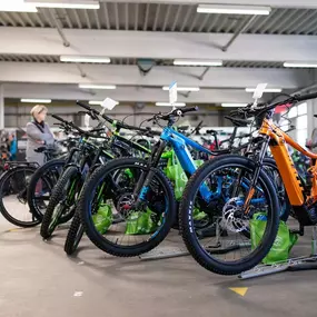 Bild von e-motion e-Bike Premium Shop Velbert