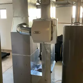 Bild von Patriot Heating, Cooling and Air Quality