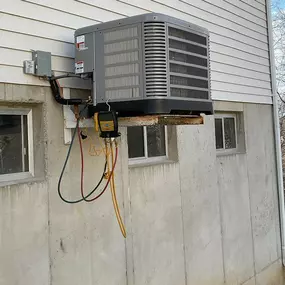 Bild von Patriot Heating, Cooling and Air Quality