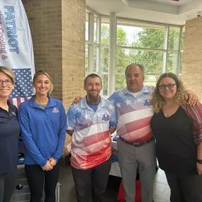 Bild von Patriot Heating, Cooling and Air Quality
