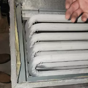 Bild von Patriot Heating, Cooling and Air Quality