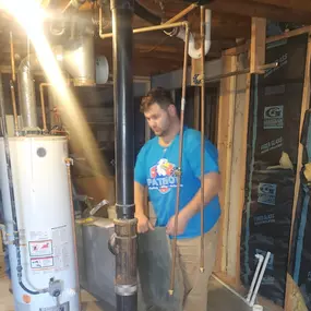 Bild von Patriot Heating, Cooling and Air Quality