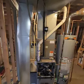 Bild von Patriot Heating, Cooling and Air Quality