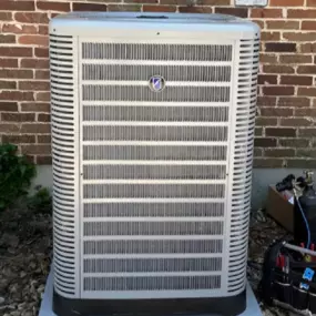 Bild von Patriot Heating, Cooling and Air Quality