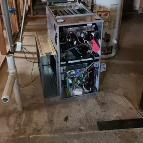 Bild von Patriot Heating, Cooling and Air Quality