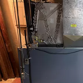 Bild von Patriot Heating, Cooling and Air Quality