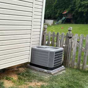 Bild von Patriot Heating, Cooling and Air Quality