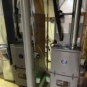Bild von Patriot Heating, Cooling and Air Quality