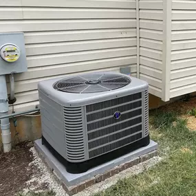 Bild von Patriot Heating, Cooling and Air Quality
