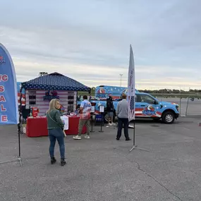 Bild von Patriot Heating, Cooling and Air Quality