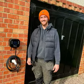 Bild von C Watkins Electrical Ltd