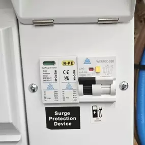 Bild von C Watkins Electrical Ltd