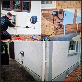 Bild von C Watkins Electrical Ltd