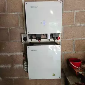 Bild von C Watkins Electrical Ltd