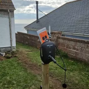 Bild von C Watkins Electrical Ltd