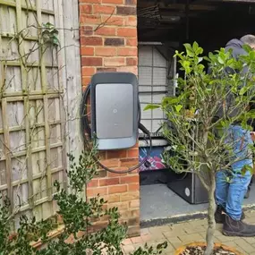 Bild von C Watkins Electrical Ltd