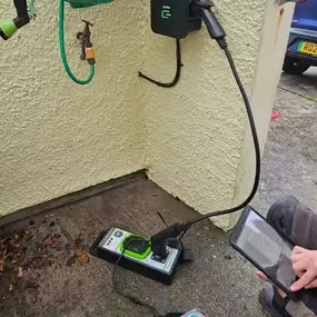 Bild von C Watkins Electrical Ltd