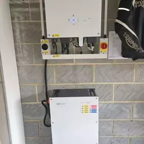 Bild von C Watkins Electrical Ltd