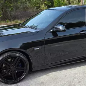 Bild von Auto Spa Tampa Bay