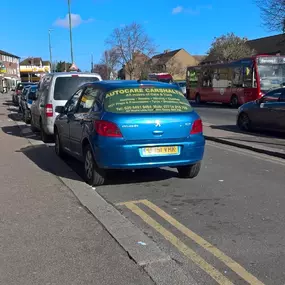 Bild von Autocare Carshalton