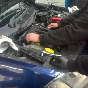 Bild von Autocare Carshalton