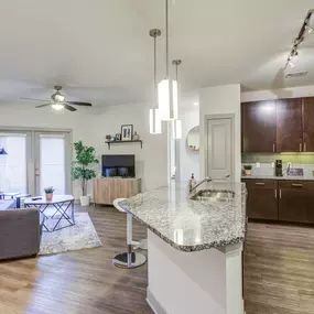 Bild von Carillon Apartments