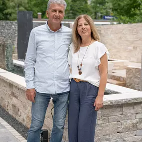 Bild von Natursteinhandel Turan