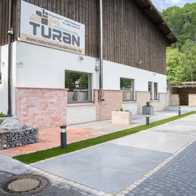 Bild von Natursteinhandel Turan