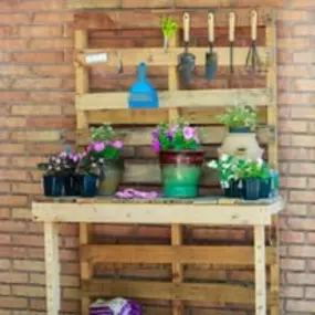 Bild von The Garden Stop