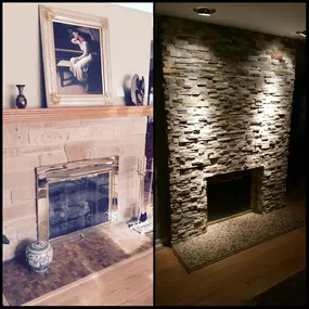 Bild von MAS Building & Renovations LLC
