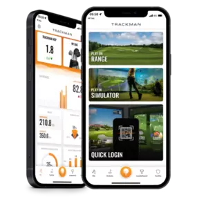 Bild von Club 72 Golf Simulators LLC