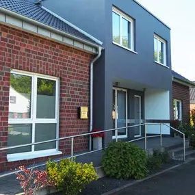 Bild von Physiotherapie Borghans