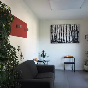 Bild von Physiotherapie Borghans