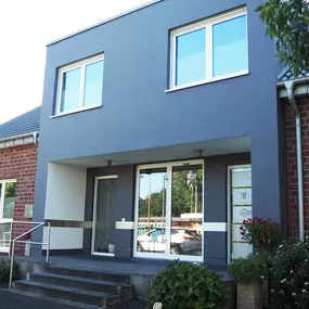 Bild von Physiotherapie Borghans