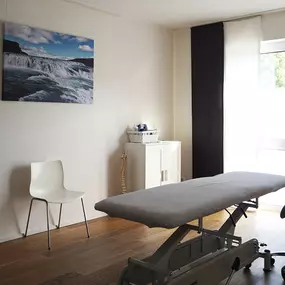 Bild von Physiotherapie Borghans