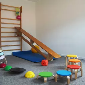 Bild von Physiotherapie Borghans