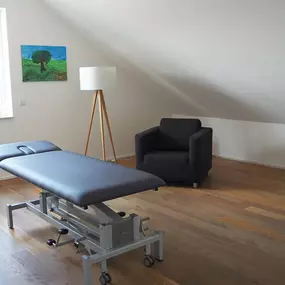 Bild von Physiotherapie Borghans