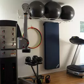 Bild von Physiotherapie Borghans