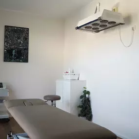 Bild von Physiotherapie Borghans