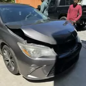 Bild von Roswell Collision Automotive Services