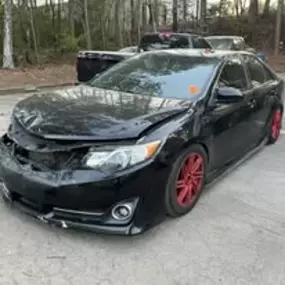 Bild von Roswell Collision Automotive Services