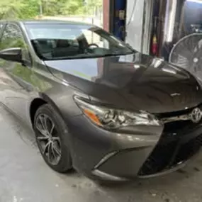 Bild von Roswell Collision Automotive Services