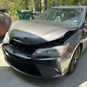 Bild von Roswell Collision Automotive Services