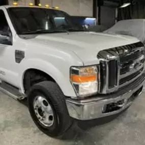 Bild von Roswell Collision Automotive Services
