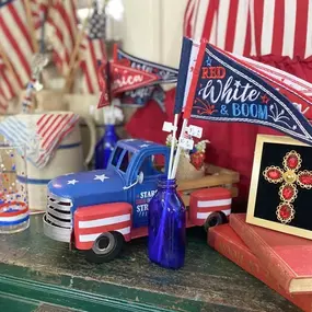 Bild von Wildwood Vintage Market