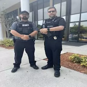 Bild von RSG Security - Miami Branch