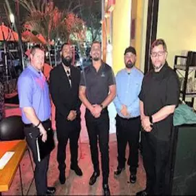 Bild von RSG Security - Miami Branch