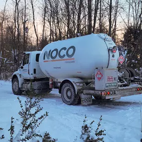 Bild von NOCO HVAC, Fuels, and Energy